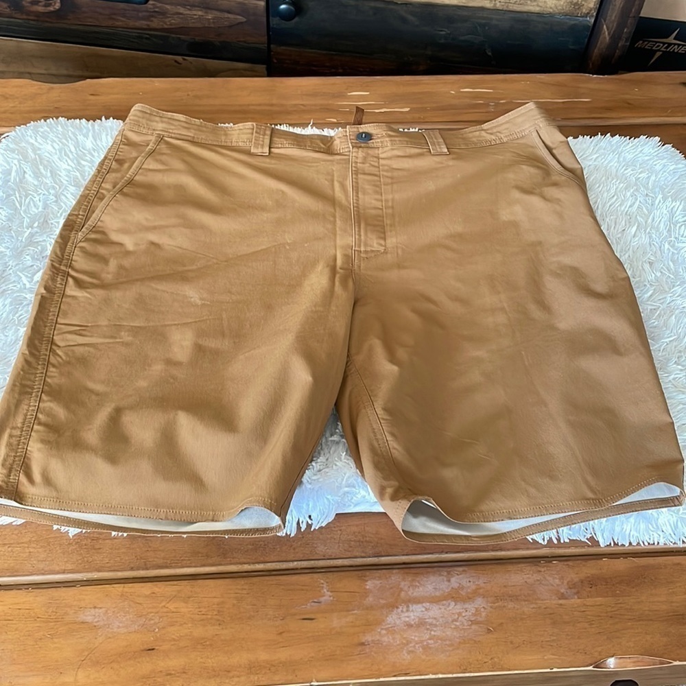 GEORGE Nylon Shorts Size 42